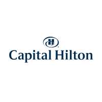 Capital Hilton Logo