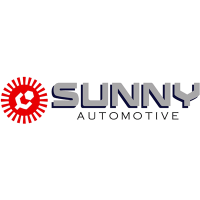 Sunny Automotive Logo