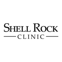 Shell Rock Clinic Logo