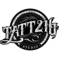 Tatt216 Studio & Tatt216.com Logo