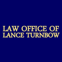 Law Office of Lance Turnbow Logo