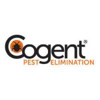 Cogent Pest Elimination Logo