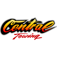 Central Towing Logo