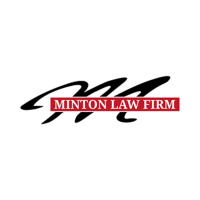 Justin Minton Law Logo