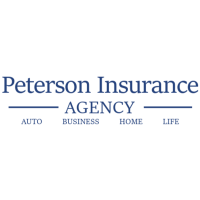 Peterson Insurance Agency Logo