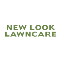 New Look Lawncare Logo