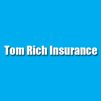 Tom Rich Insurance Logo