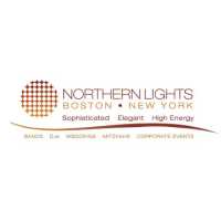 Northern Lights Entertainment Logo