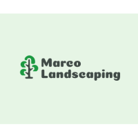 Marco Landscaping Logo