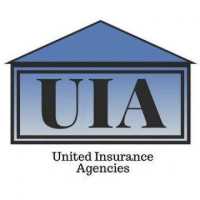 United Insurance Agencies Logo