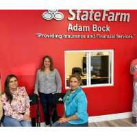 Adam Bock - State Farm Insurance Agent Logo
