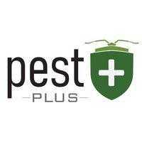 Pest Plus LLC Logo