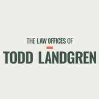 Todd A. Landgren, Attorney at Law Logo