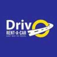 Drivo Rent-A-Car Logo