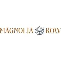 Magnolia Row Apartments Logo