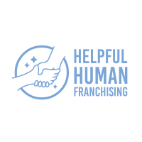Helpful Human Franchising Logo