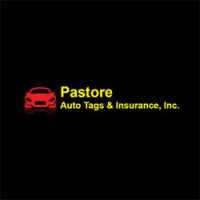 Pastore Auto Tags & Insurance Inc. Logo