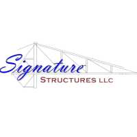 Signature Structures Logo