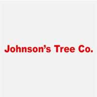 Johnson's Tree Company Inc. Logo