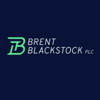 Brent Blackstock PLC Logo