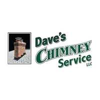 Dave's Chimney Service LLC Logo