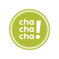Cha Cha Cha Taqueria Logo