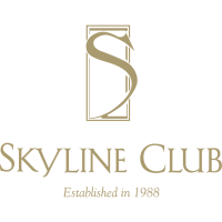 Skyline Club - Southfield Logo