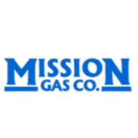 Mission Gas Company Logo