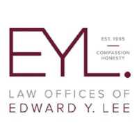 Law Offices of Edward Y. Lee Logo