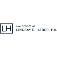 The Law Offices of Lindsay B. Haber, P.A. Logo