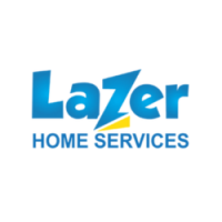 Lazer Home Services Logo