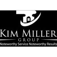 Kim Miller Group Logo