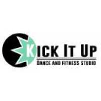 Kick It Up Dance Logo