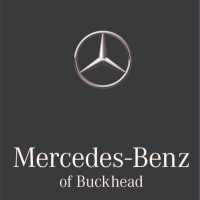 Mercedes-Benz of Buckhead Logo