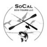SoCal Eco Tours Logo