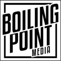 Boiling Point Media Logo