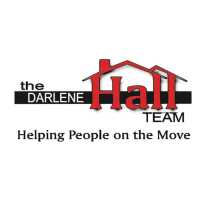 Sarah Hall with The Darlene Hall Team | Keller Williams Logo