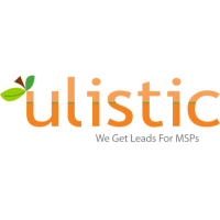 MSP Marketing Provided By Ulistic LP Logo