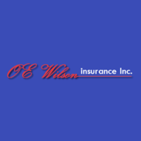 O.E. Wilson Insurance Inc. Largo ?? Logo