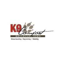 K9 Comfort Logo