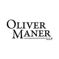 Oliver Maner LLP Logo