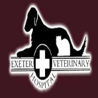 Exeter Veterinary Hospital Logo