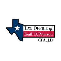 Law Office of Keith D. Peterson, CPA, J.D. Logo