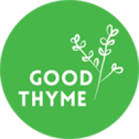 Good Thyme Eatery Logo