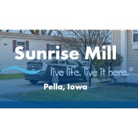 Sunrise Mill Logo