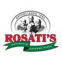 Rosati's Pizza Scottsdale Logo