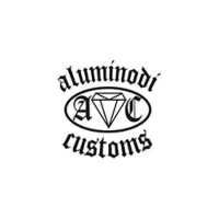 Aluminodi Customs Logo