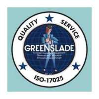 Greenslade & Company, Inc. Logo