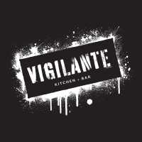 Vigilante Kitchen + Bar Logo