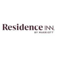 Residence Inn by Marriott Jacksonville Butler Boulevard Logo